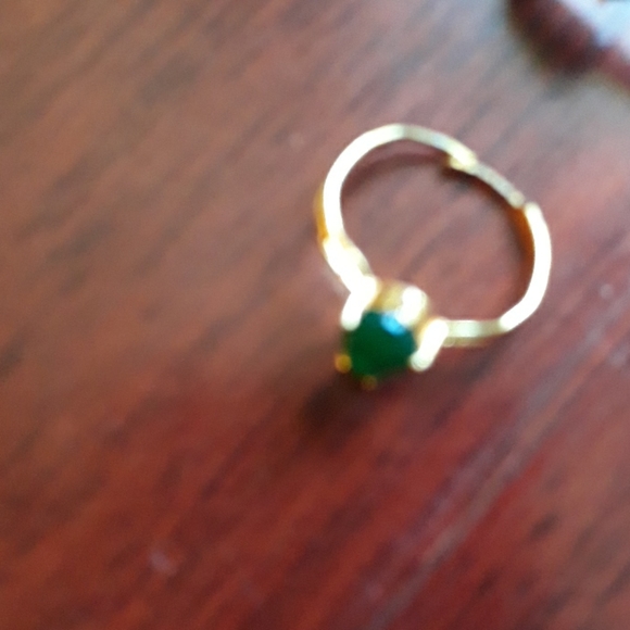 Necklace, bracelet, earring, ring - Picture 7 of 8